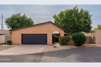 4035 W Loma Lane, Phoenix, AZ 85051 - Photo 1