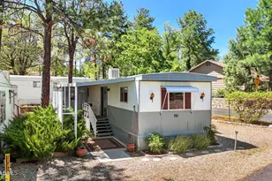 700 White Spar Rd, Prescott, AZ 86303 - Photo 1