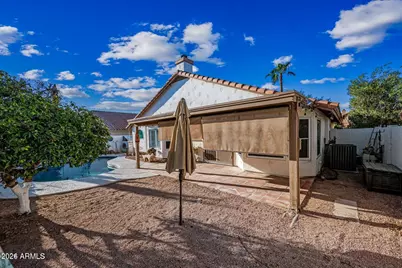 473 W Smoke Tree Road, Gilbert, AZ 85233 - Photo 34