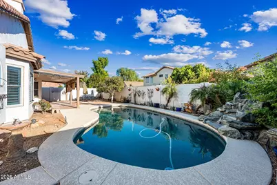 473 W Smoke Tree Road, Gilbert, AZ 85233 - Photo 36