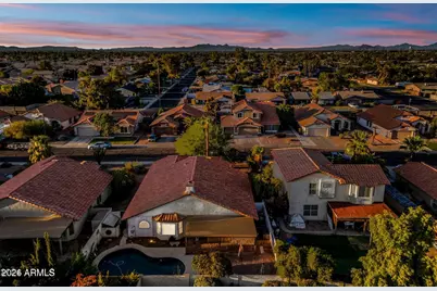 473 W Smoke Tree Road, Gilbert, AZ 85233 - Photo 38