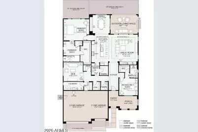 5329 W Snowbird Drive, Eloy, AZ 85131 - Photo 2