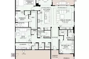 5329 W Snowbird Dr, Eloy, AZ 85131 - Photo 2