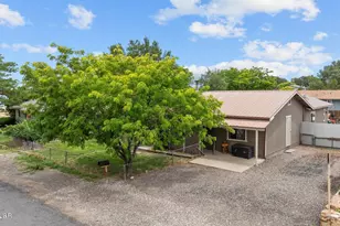 125 S Hamblin St, Eagar, AZ 85925 - Photo 2