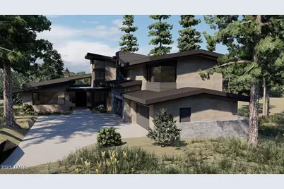 3655 S Woodland Hills Drive #366, Flagstaff, AZ 86005 - Photo 1