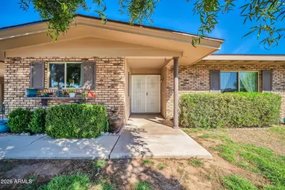 10316 W Corte Del Sol Este --, Sun City, AZ 85351 - Photo 1