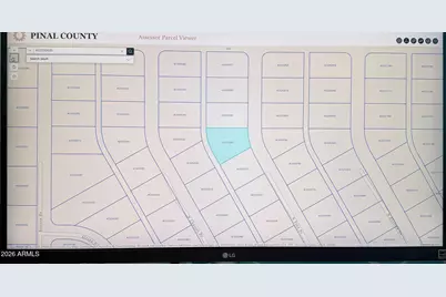 3420 N Pine Drive #17, Eloy, AZ 85131 - Photo 2