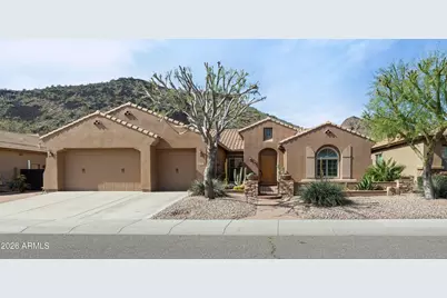 26216 N 56th Drive N, Phoenix, AZ 85083 - Photo 1