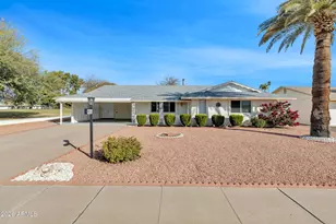 10210 W Sun City Blvd, Sun City, AZ 85351 - Photo 1
