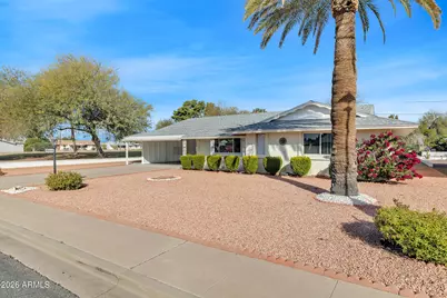 10210 W Sun City Boulevard, Sun City, AZ 85351 - Photo 2