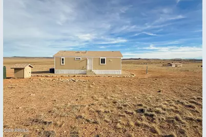 51880 N Gold Plains Road, Seligman, AZ 86337 - Photo 6