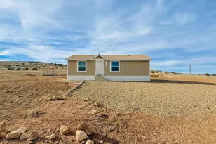 51880 N Gold Plains Rd, Seligman, AZ 86337 - Photo 2