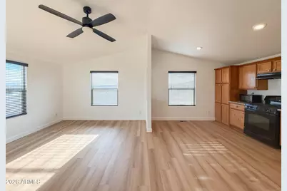 51880 N Gold Plains Road, Seligman, AZ 86337 - Photo 8