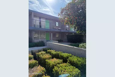 7601 E 2nd Street #Unit 7, Scottsdale, AZ 85251 - Photo 1