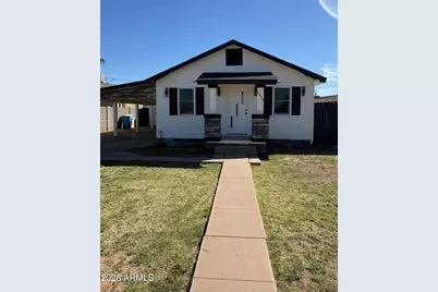 1113 N 25th Place, Phoenix, AZ 85008 - Photo 1