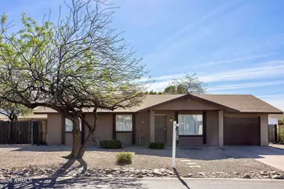 715 N Fort Street, Mesa, AZ 85207 - Photo 1