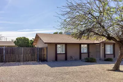 715 N Fort Street, Mesa, AZ 85207 - Photo 4