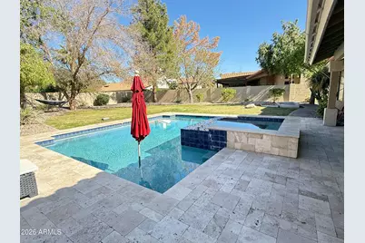 902 W Sherri Drive, Gilbert, AZ 85233 - Photo 34