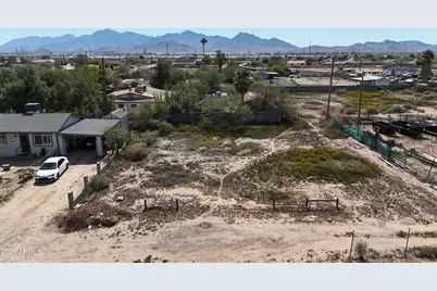 12510 W Pioneer Street #-, Avondale, AZ 85323 - Photo 1