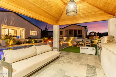 13924 E Dyer Lane, Scottsdale, AZ 85262 - Photo 30