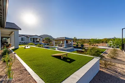 13924 E Dyer Lane, Scottsdale, AZ 85262 - Photo 34