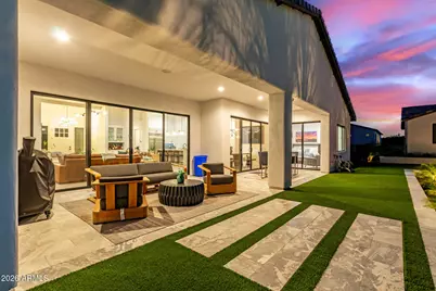 13924 E Dyer Lane, Scottsdale, AZ 85262 - Photo 46