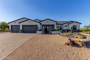 13924 E Dyer Ln, Scottsdale, AZ 85262 - Photo 1