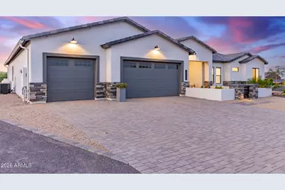 13924 E Dyer Lane, Scottsdale, AZ 85262 - Photo 2