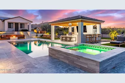 13924 E Dyer Lane, Scottsdale, AZ 85262 - Photo 50