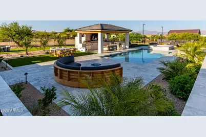 13924 E Dyer Lane, Scottsdale, AZ 85262 - Photo 32