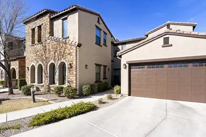 4777 S Fulton Ranch Boulevard #1086, Chandler, AZ 85248 - Photo 34