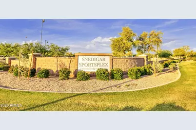 4777 S Fulton Ranch Boulevard #1086, Chandler, AZ 85248 - Photo 62