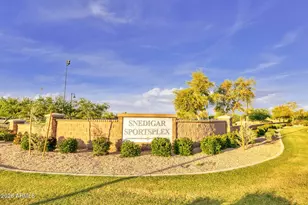 4777 S Fulton Ranch Blvd, Chandler, AZ 85248 - Photo 62