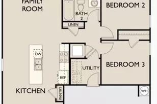 25695 N Poseidon Rd, Florence, AZ 85132 - Photo 4