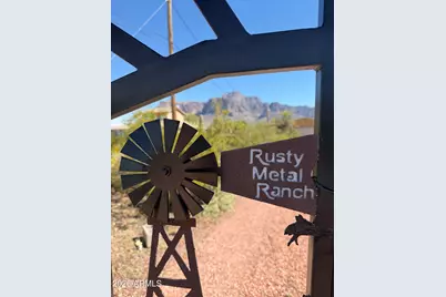 1315 N Arroya Road, Apache Junction, AZ 85119 - Photo 10