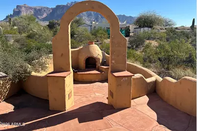 1315 N Arroya Road, Apache Junction, AZ 85119 - Photo 8