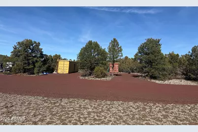 5892 N Santa Fe -- #99, Williams, AZ 86046 - Photo 4
