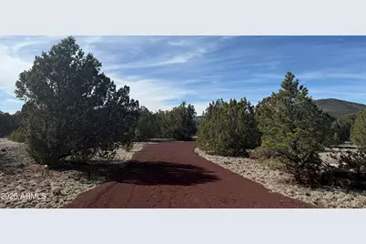 5892 N Santa Fe -- #99, Williams, AZ 86046 - Photo 1