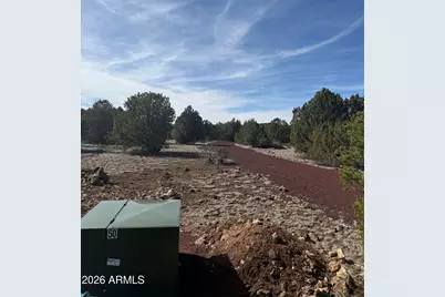 5892 N Santa Fe -- #99, Williams, AZ 86046 - Photo 2