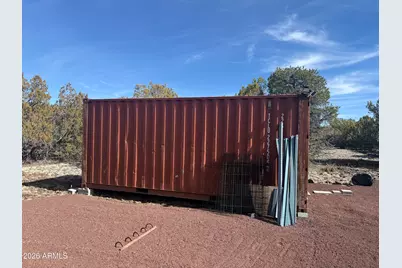 5892 N Santa Fe -- #99, Williams, AZ 86046 - Photo 14