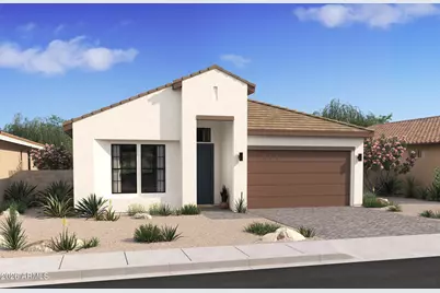 42042 N Tiger Way, San Tan Valley, AZ 85140 - Photo 1