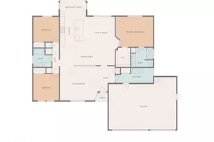 8933 W Peck Dr, Glendale, AZ 85305 - Photo 1