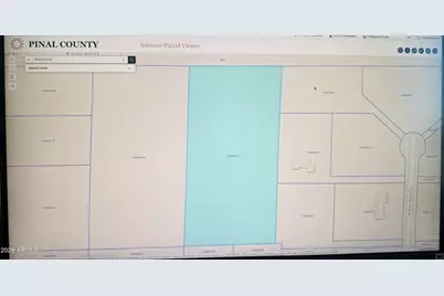 0 Silverbell Road #52, Arizona City, AZ 85123 - Photo 2