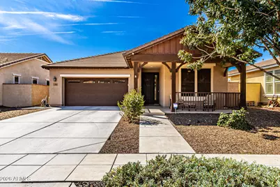 14853 W Pershing Street, Surprise, AZ 85379 - Photo 2