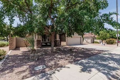 3777 E Vallejo Drive, Gilbert, AZ 85298 - Photo 2