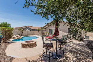 3777 E Vallejo Dr, Gilbert, AZ 85298 - Photo 26