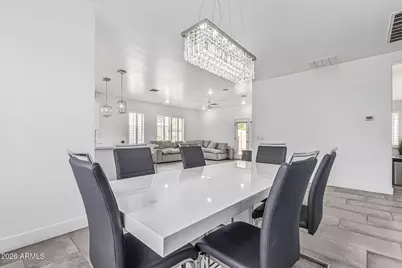 3777 E Vallejo Drive, Gilbert, AZ 85298 - Photo 8