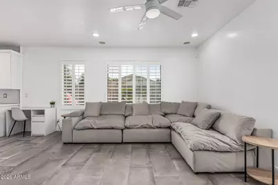3777 E Vallejo Drive, Gilbert, AZ 85298 - Photo 6