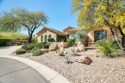 40808 N Thunder Hills Court, Phoenix, AZ 85086 - Photo 2