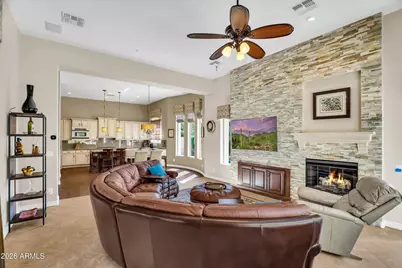 40808 N Thunder Hills Court, Phoenix, AZ 85086 - Photo 28